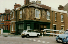 41 Salisbury Road c1989
